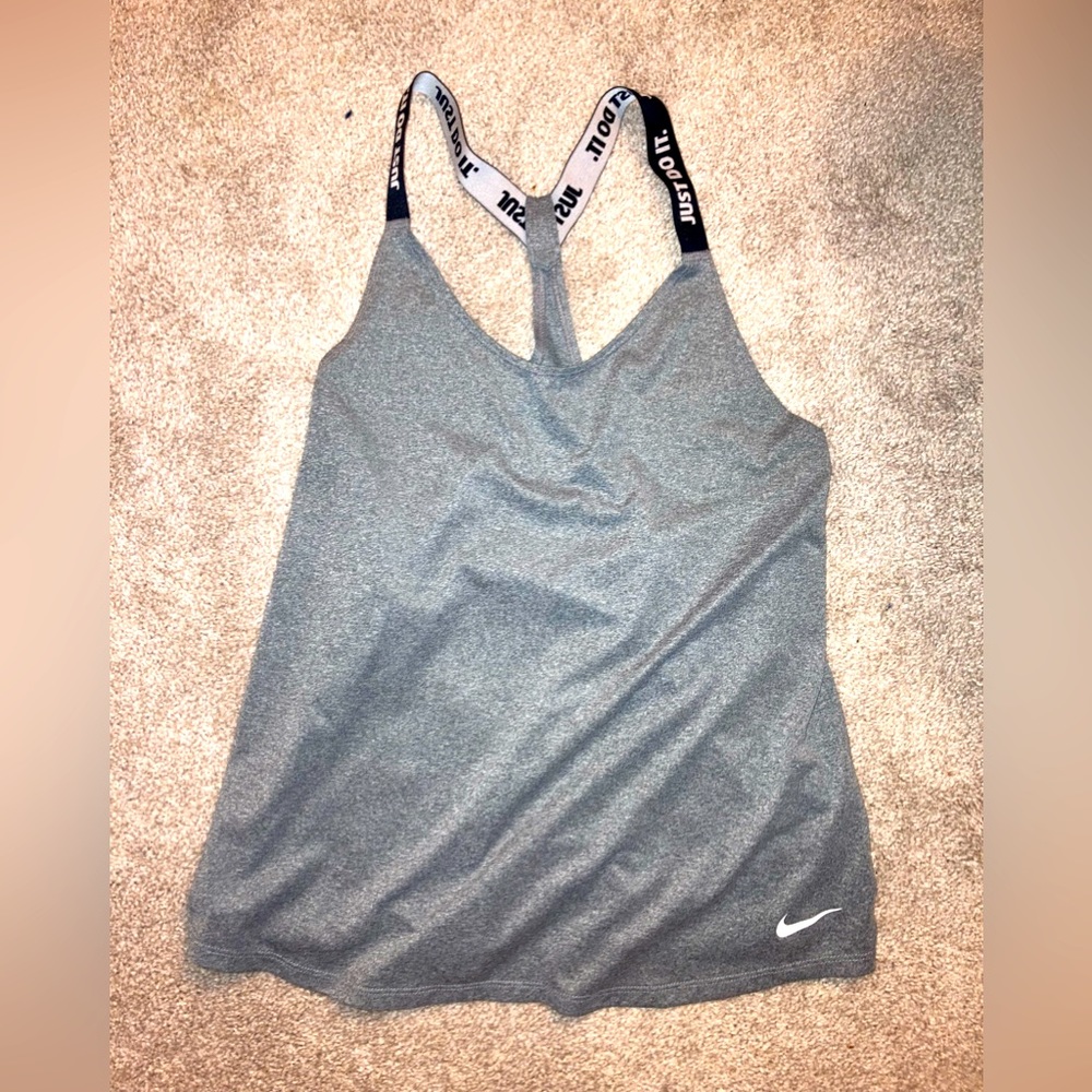 Nike tank top